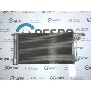 CONDENSADOR / RADIADOR AIRE ACONDICIONADO 6R0820411D  - miniatura 2