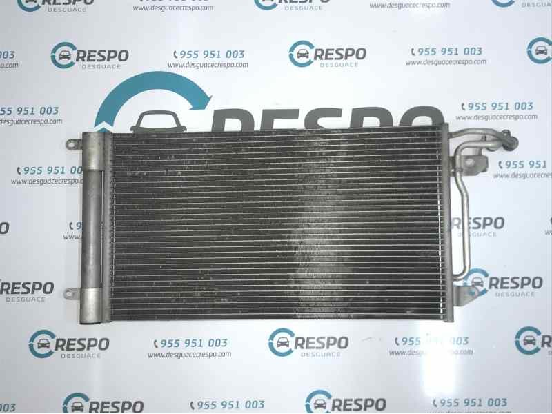 CONDENSADOR / RADIADOR AIRE ACONDICIONADO 6R0820411D  - imagen 2