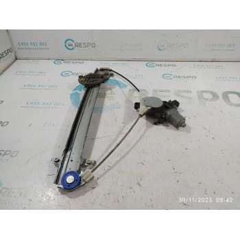 ELEVALUNAS DELANTERO IZQUIERDO 809030  - miniatura 1