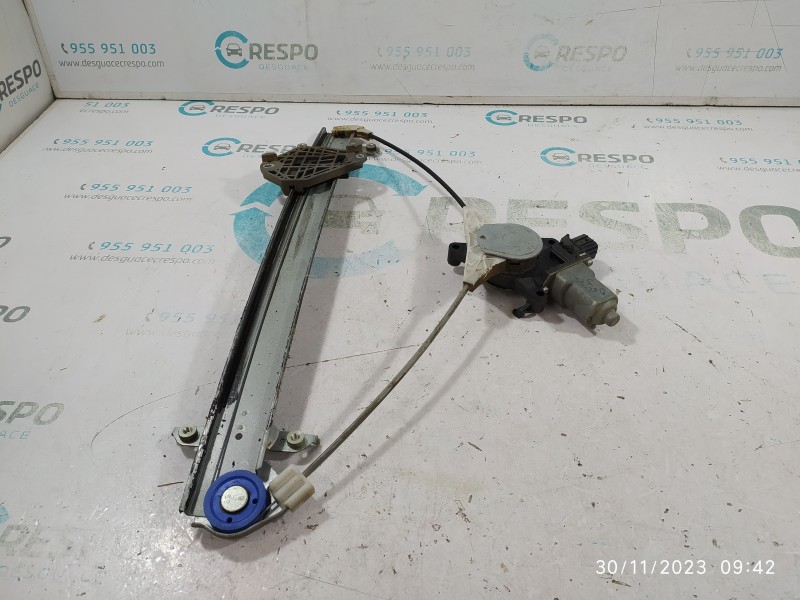 ELEVALUNAS DELANTERO IZQUIERDO 809030  - imagen 1