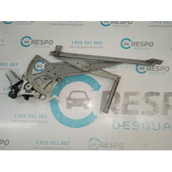 ELEVALUNAS DELANTERO IZQUIERDO  - miniatura 1