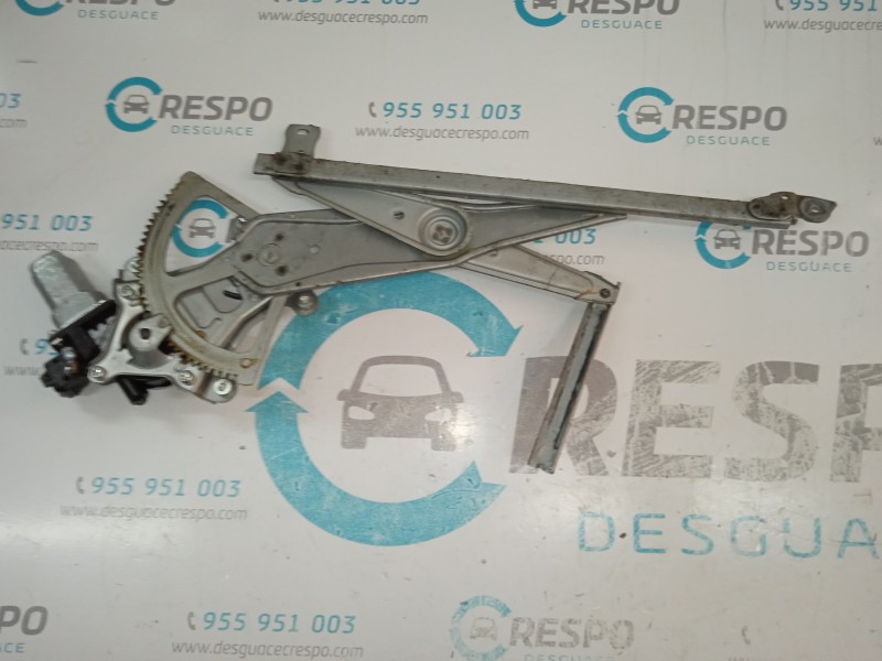 ELEVALUNAS DELANTERO IZQUIERDO  - imagen 1