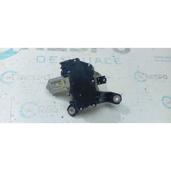 MOTOR LIMPIA TRASERO 13395013  - miniatura 1