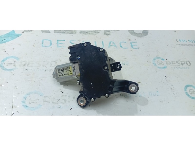 MOTOR LIMPIA TRASERO 13395013  - imagen 1