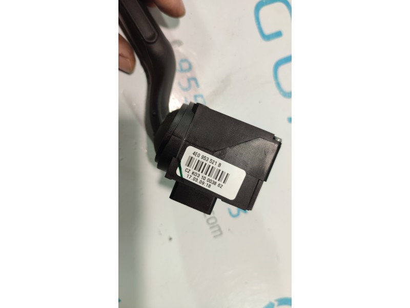 MANDO VOLANTE 4E0953521B  - imagen 2