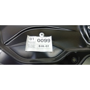 ELEVALUNAS TRASERO IZQUIERDO 3AA839755  - miniatura 3