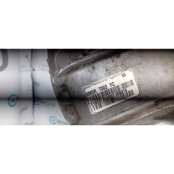 CAJA CAMBIOS 6M5R7002YC  - miniatura 4