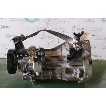 CAJA CAMBIOS 32101MB72B  - miniatura 1