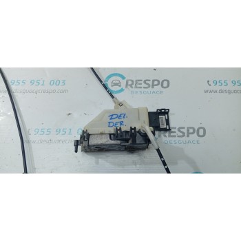 CERRADURA PUERTA DELANTERA DERECHA 828405 