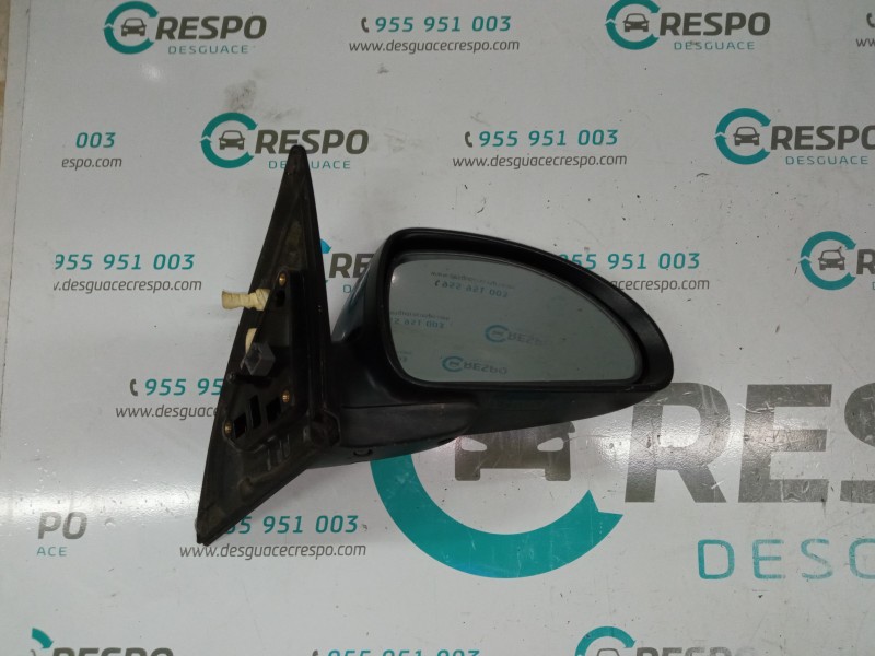 RETROVISOR DERECHO  - imagen 1