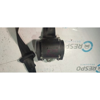 CINTURON SEGURIDAD TRASERO IZQUIERDO 310307000  - miniatura 2