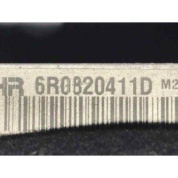 CONDENSADOR / RADIADOR AIRE ACONDICIONADO 6R0820411D  - miniatura 3