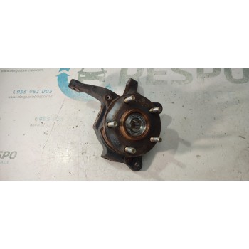 MANGUETA DELANTERA DERECHA  - miniatura 1