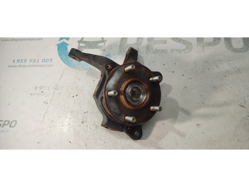 MANGUETA DELANTERA DERECHA  - imagen 1