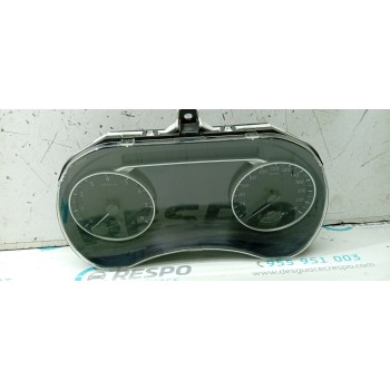 CUADRO INSTRUMENTOS 248106PM4A  - miniatura 2