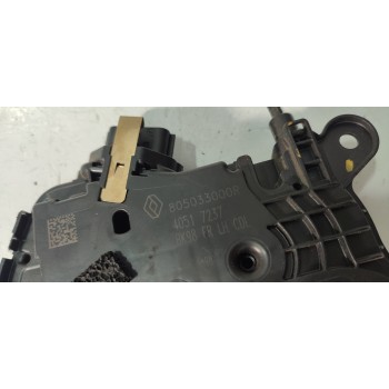 CERRADURA PUERTA DELANTERA IZQUIERDA 805033000R  - miniatura 2