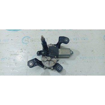 MOTOR LIMPIA TRASERO 13395013  - miniatura 2