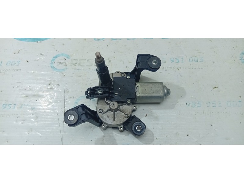 MOTOR LIMPIA TRASERO 13395013  - imagen 2