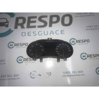 CUADRO INSTRUMENTOS 6J0920803H  - miniatura 1