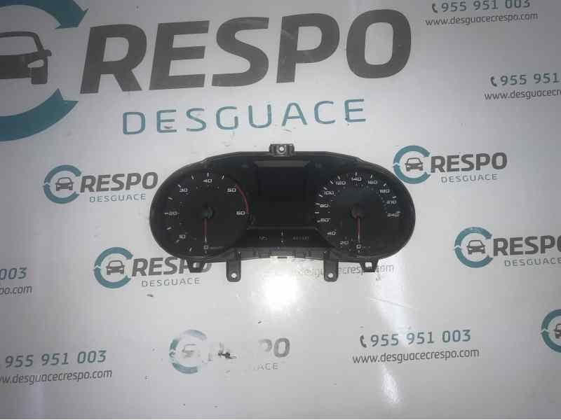 CUADRO INSTRUMENTOS 6J0920803H  - imagen 1