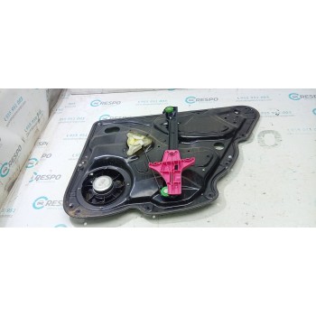 ELEVALUNAS TRASERO IZQUIERDO 3AA839755  - miniatura 4