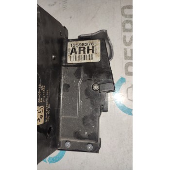 CERRADURA PUERTA TRASERA DERECHA 13598376  - miniatura 2