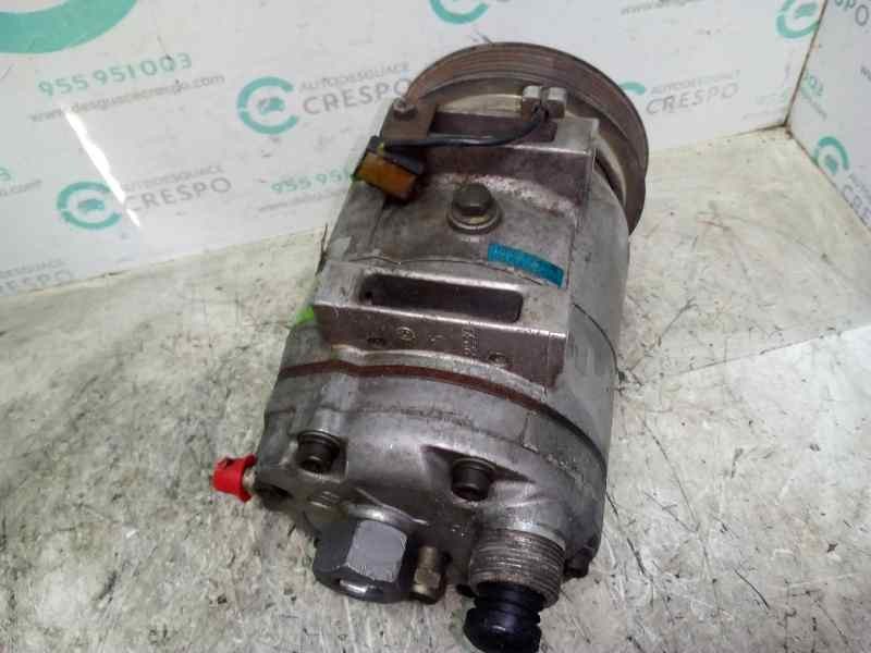 COMPRESOR AIRE ACONDICIONADO 5060310484 5062310323  - imagen 3