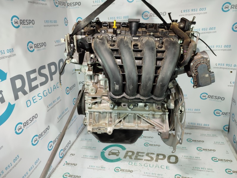 MOTOR COMPLETO PE  - imagen 5