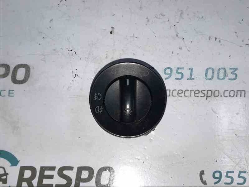 MANDO LUCES 6Q0941531C  - imagen 1