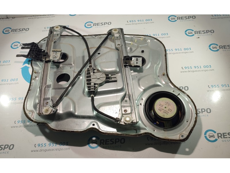 ELEVALUNAS DELANTERO DERECHO G16C20  - imagen 3