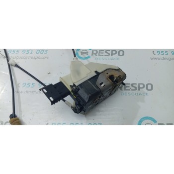 CERRADURA PUERTA DELANTERA DERECHA 828405  - miniatura 2