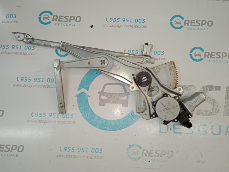 ELEVALUNAS DELANTERO IZQUIERDO  - imagen 2