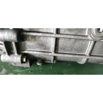 CAJA CAMBIOS 32101MB72B  - miniatura 3