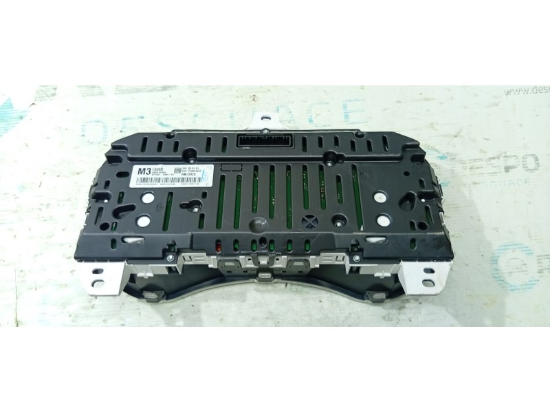 CUADRO INSTRUMENTOS 248106PM4A  - imagen 3