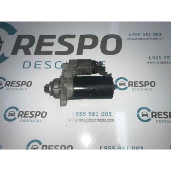 MOTOR ARRANQUE 02Z911023F 