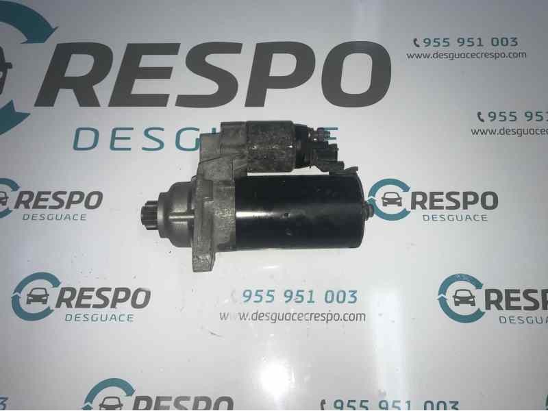 MOTOR ARRANQUE 02Z911023F  - imagen 1