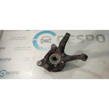 MANGUETA DELANTERA DERECHA  - miniatura 2