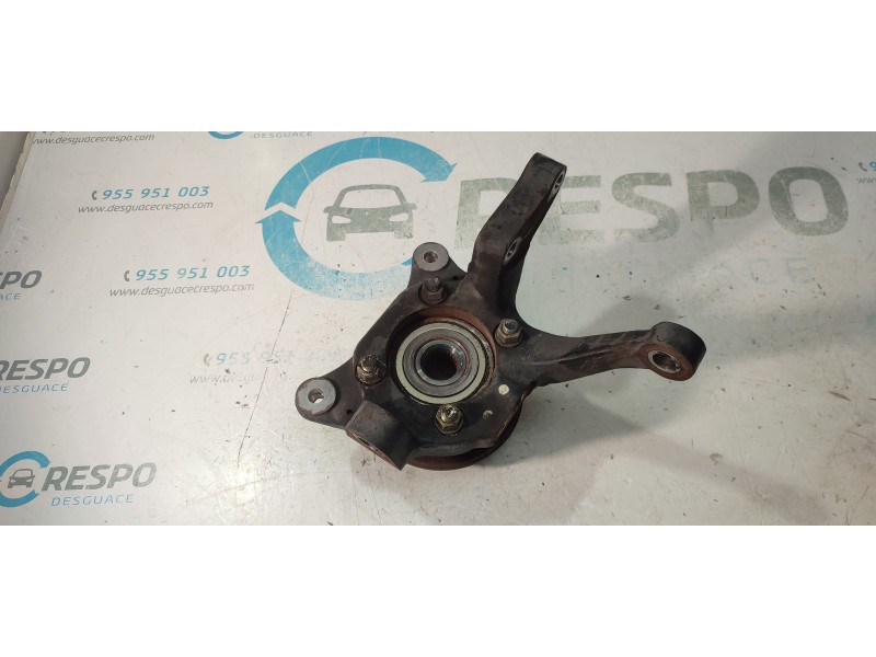 MANGUETA DELANTERA DERECHA  - imagen 2