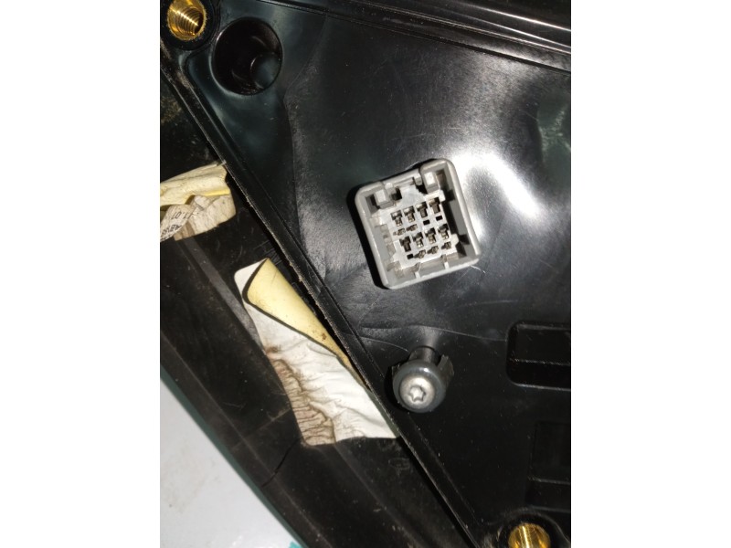 RETROVISOR DERECHO  - imagen 2