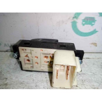 MANDO ELEVALUNAS TRASERO DERECHO  - miniatura 2