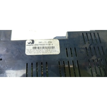 MODULO ELECTRONICO 3441112754  - miniatura 3