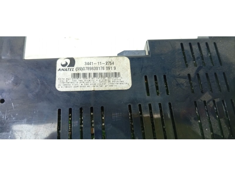 MODULO ELECTRONICO 3441112754  - imagen 3