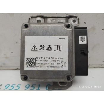CENTRALITA AIRBAG 1EA959655DM 