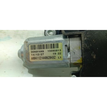 MOTOR LIMPIA TRASERO 13395013  - miniatura 3