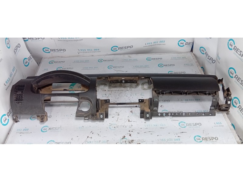 KIT AIRBAG  - imagen 1