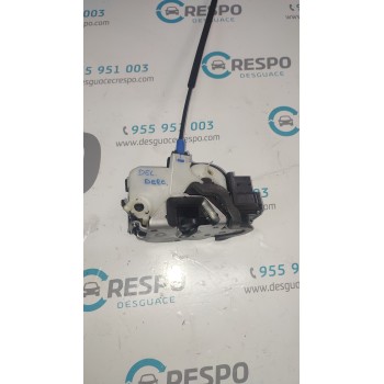 CERRADURA PUERTA DELANTERA DERECHA 13579523  - miniatura 2