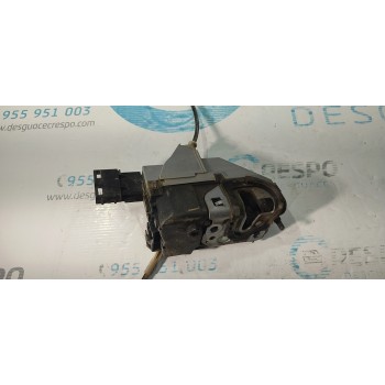 CERRADURA PUERTA TRASERA DERECHA  - miniatura 3