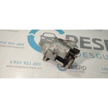 MOTOR ARRANQUE 361002B200  - miniatura 2