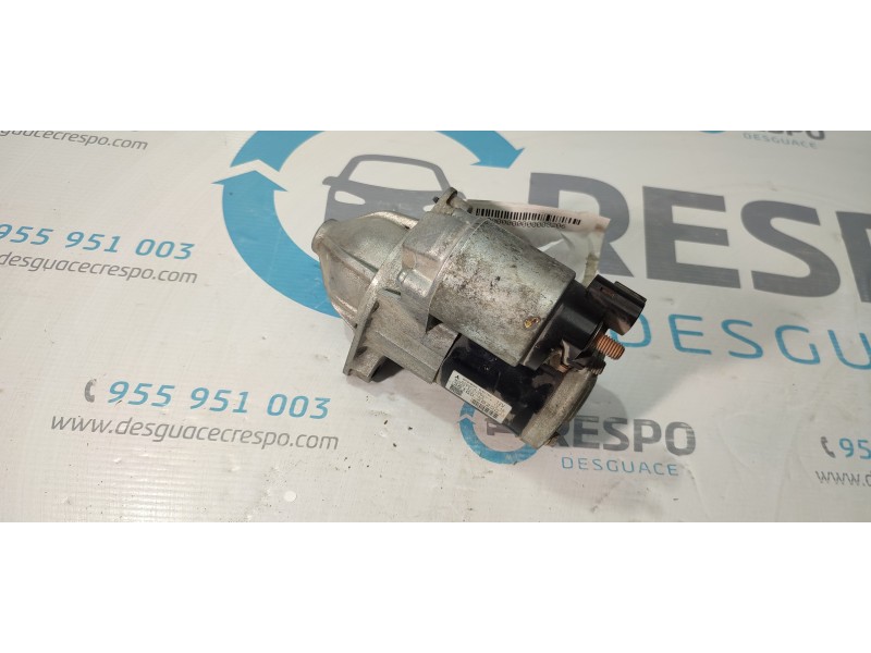MOTOR ARRANQUE 361002B200  - imagen 2