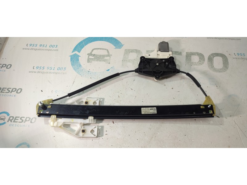 ELEVALUNAS TRASERO DERECHO 8R0839462E  - imagen 1